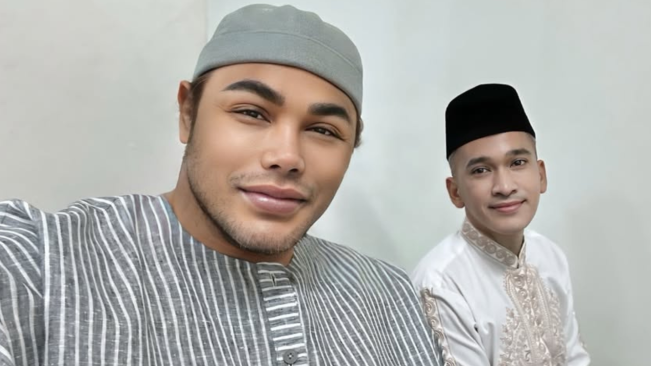 Deretan Artis yang Akan Berangkat Haji Tahun 2025